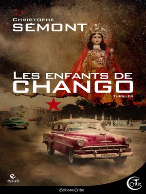 cover image of Les Enfants de Chango